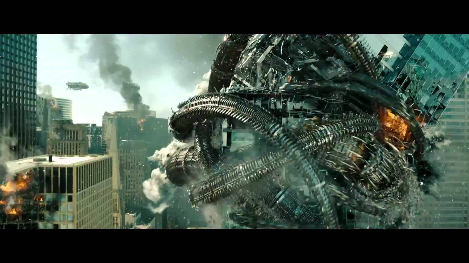 Transformers Dark Of The Moon NEST Wallpapers - Wallpaper Cave