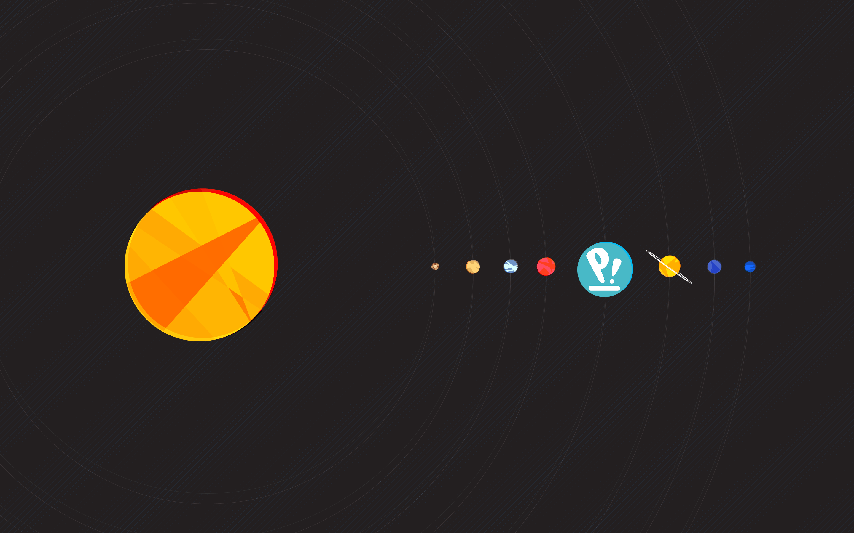 Pop!_OS Wallpapers Wallpaper Cave