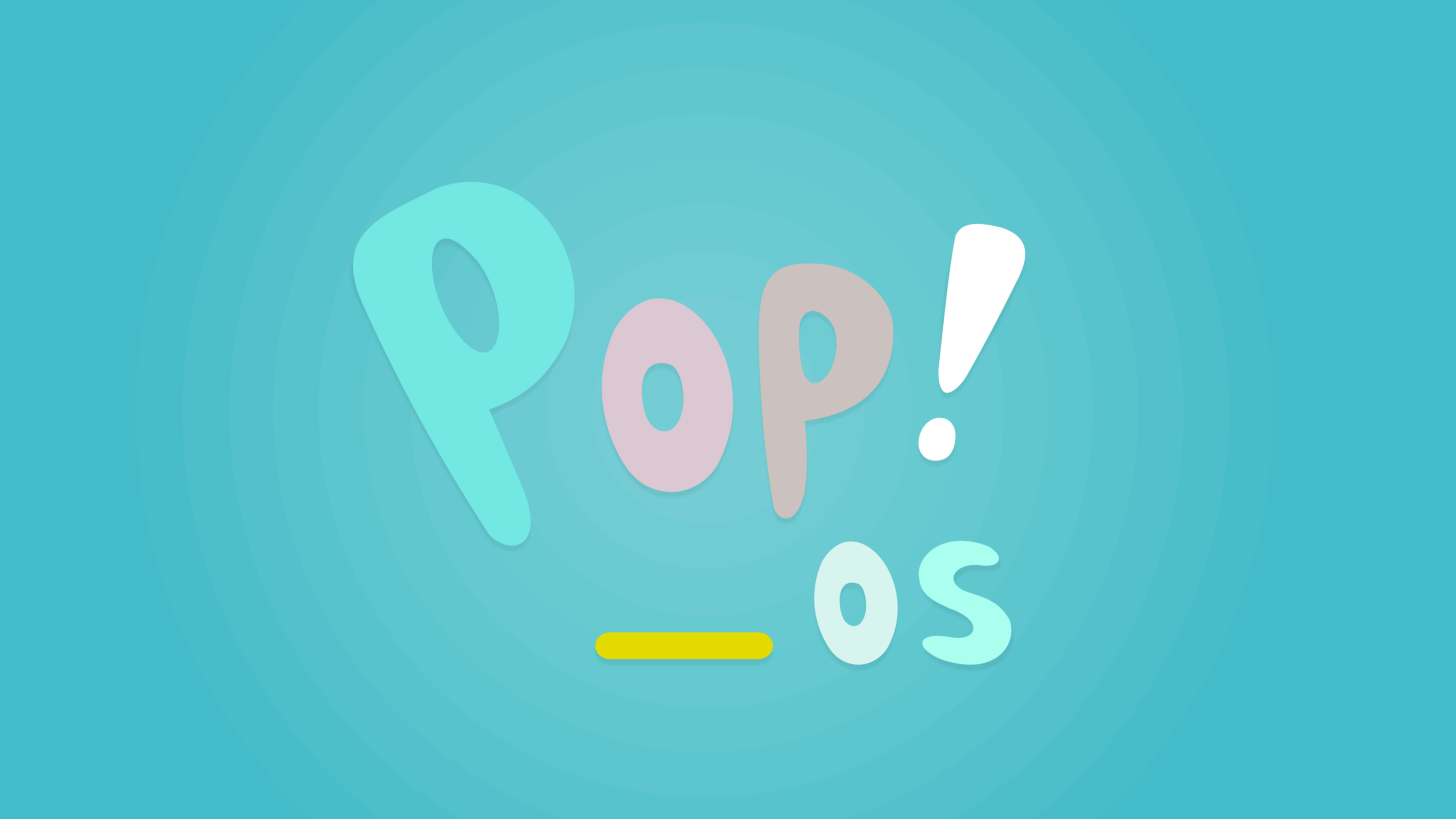 Pop!_OS Wallpapers Wallpaper Cave