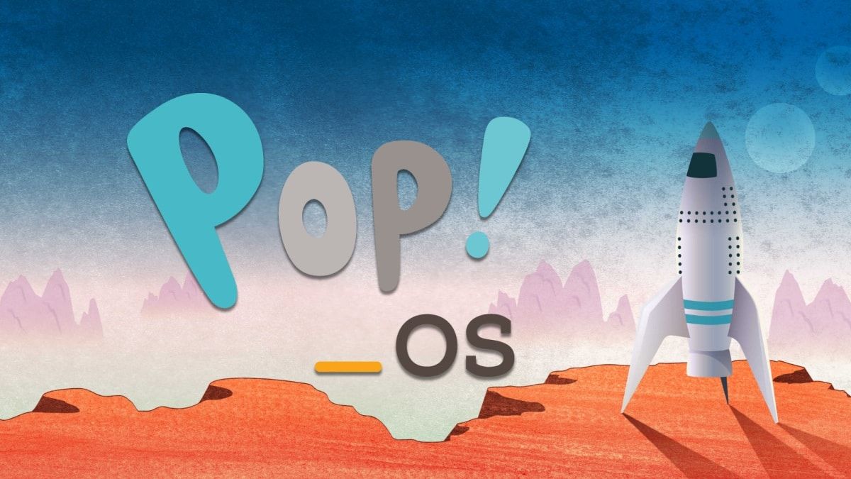 Pop!_OS Wallpapers Wallpaper Cave