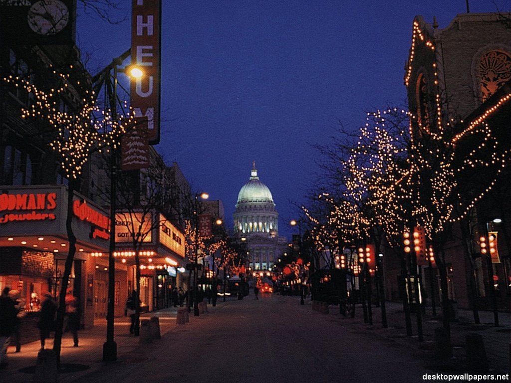 University Of Wisconsin Desktop Wallpapers Wallpaper Cave