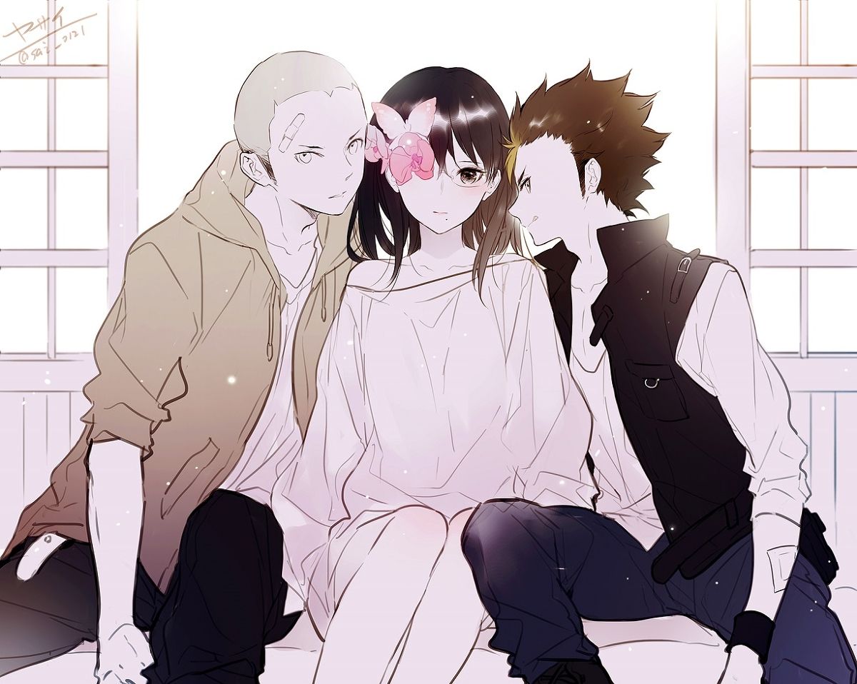 Kiyoko Shimizu Wallpapers Wallpaper Cave