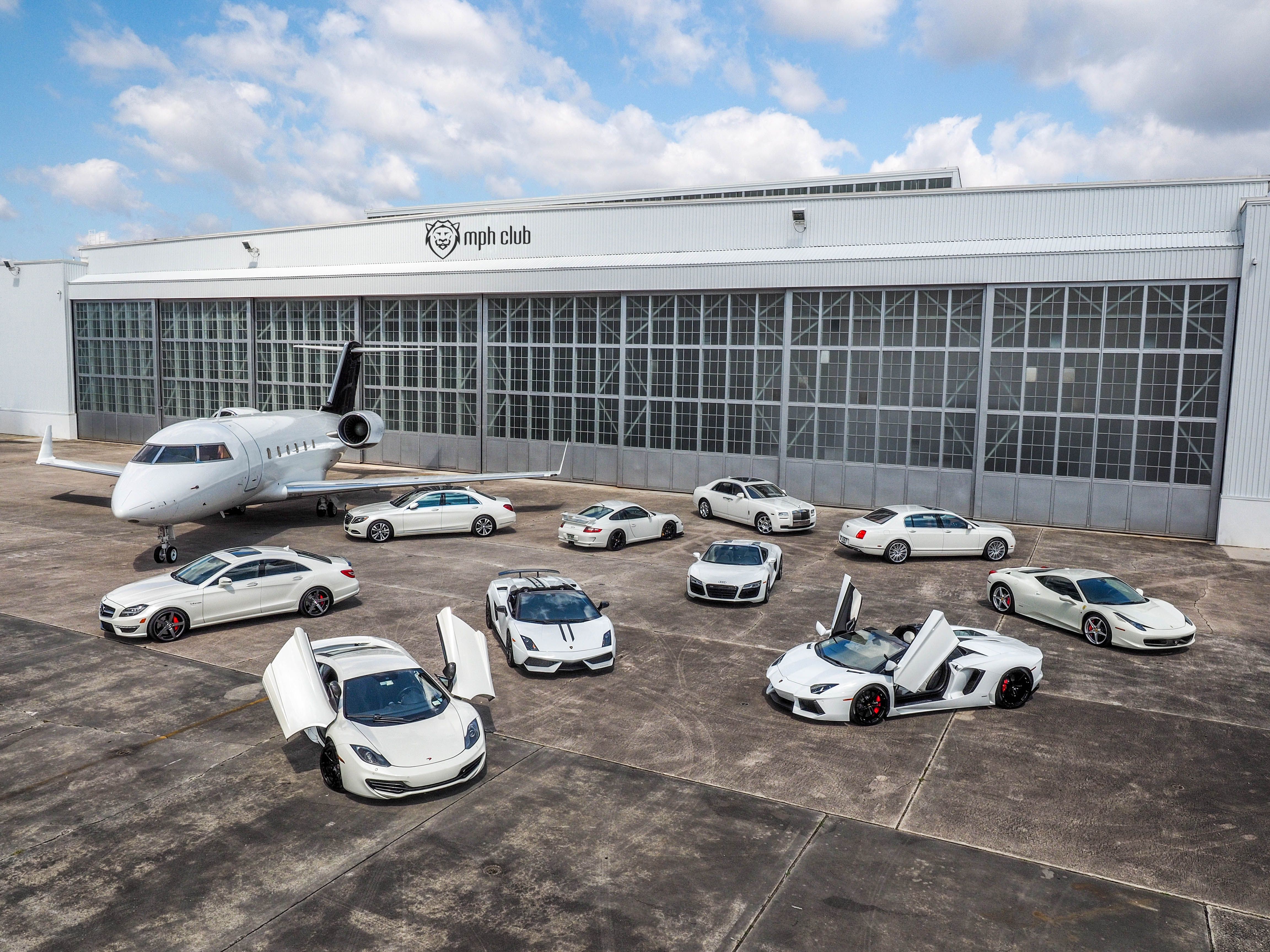 Millionaire Lifestyle Wallpapers Wallpaper Cave