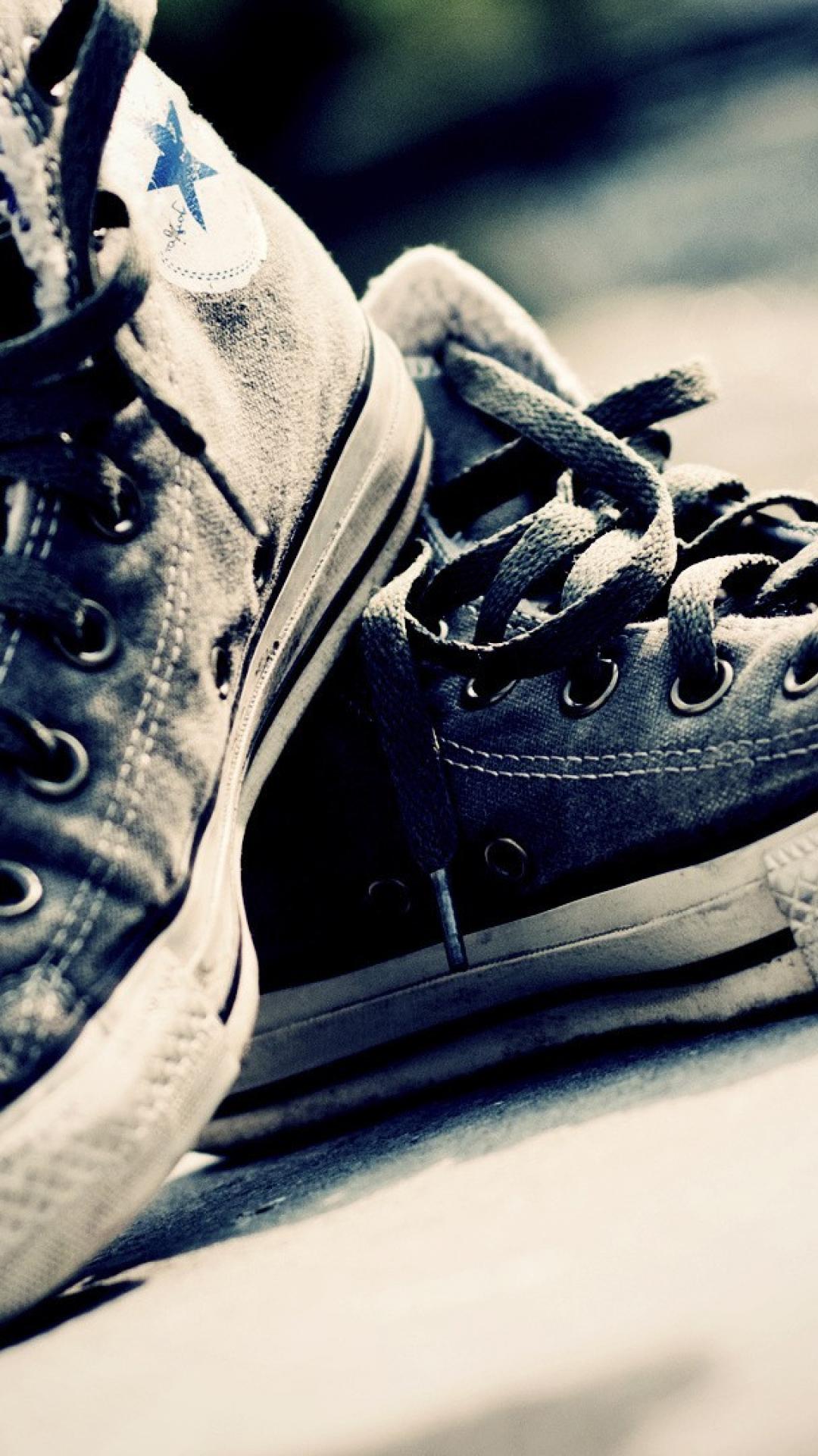 Converse All Star Shoes Wallpapers Wallpaper Cave