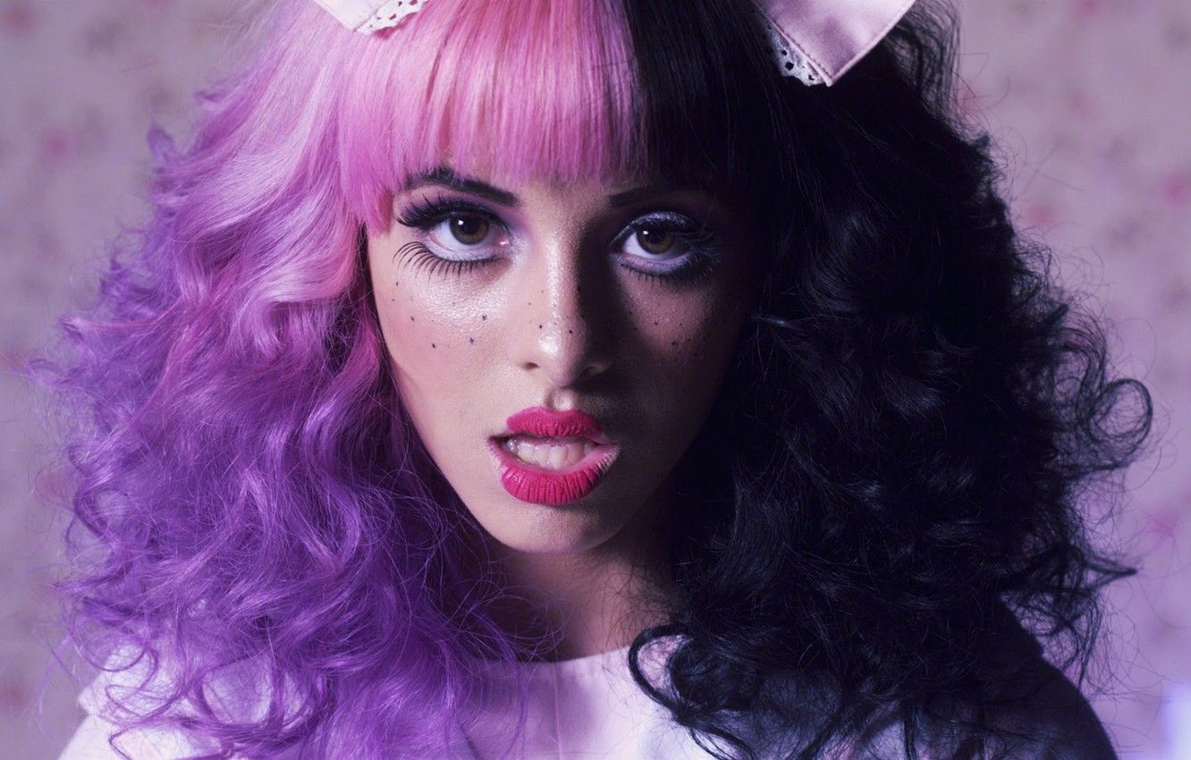 Melanie Martinez Desktop Wallpapers Wallpaper Cave
