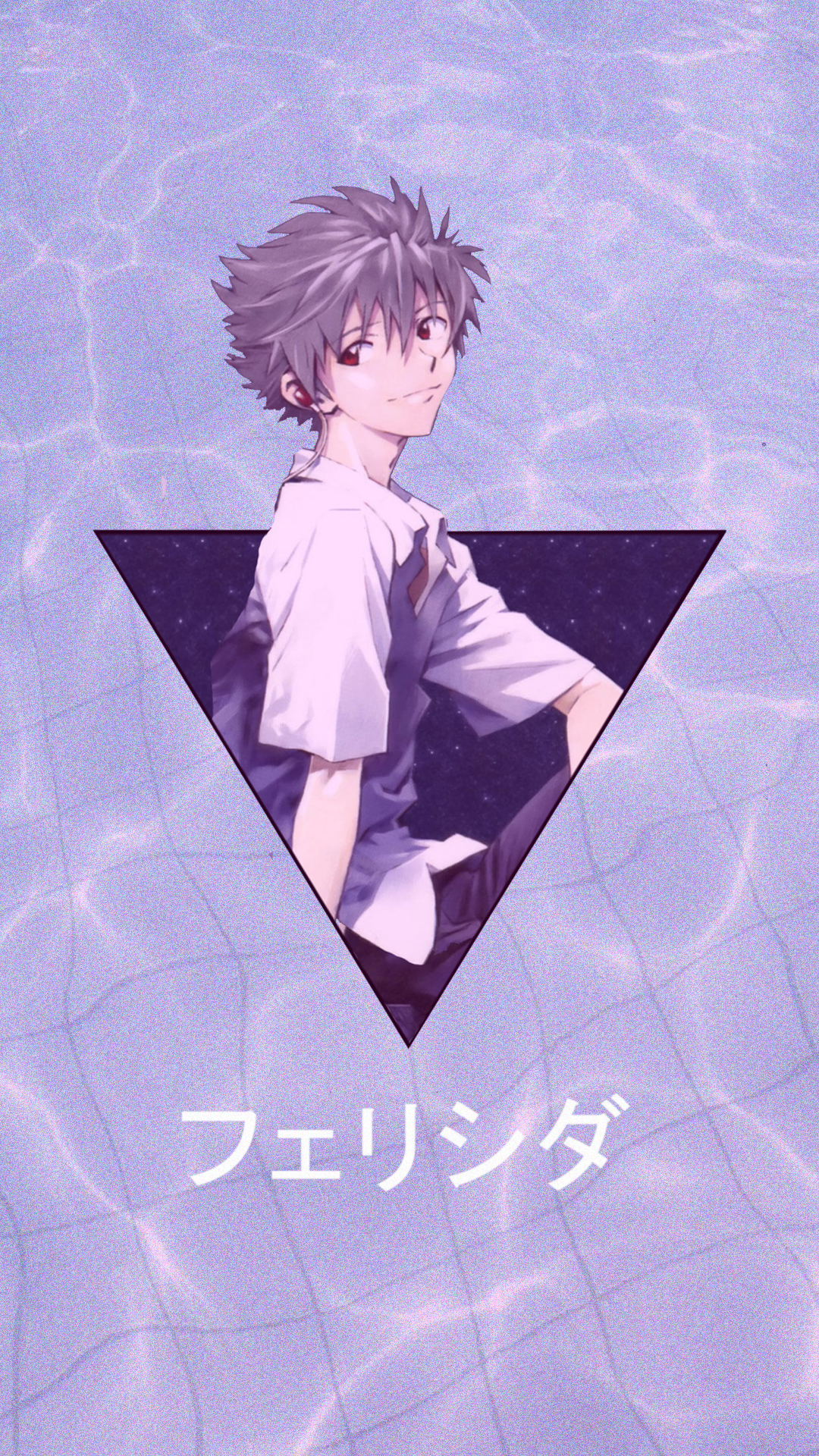 Pastel Anime Boy HD Wallpapers Wallpaper Cave