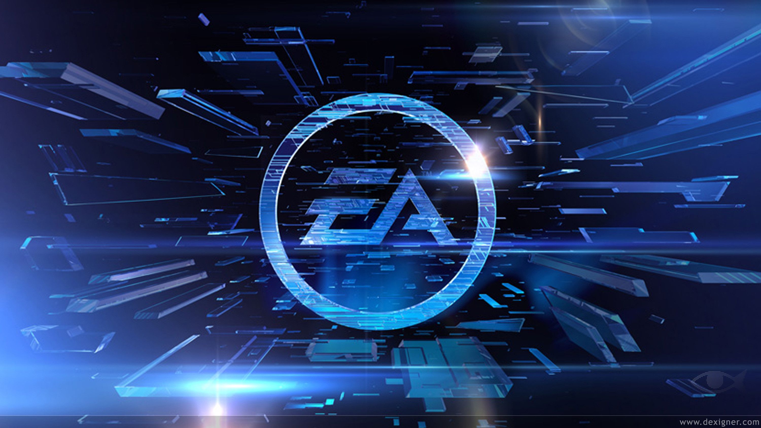 Electronic Arts Wallpapers Wallpaper Cave