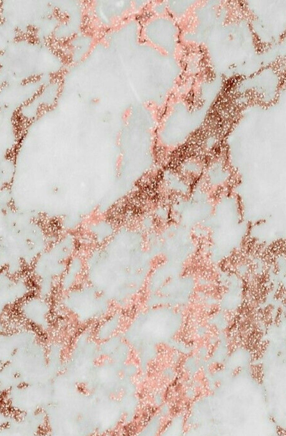 Aesthetic Marble Gold Rose Wallpapers Wallpaper Cave