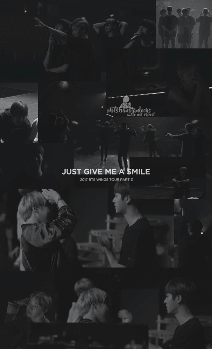 Dark Aesthetic BTS Wallpapers Wallpaper Cave