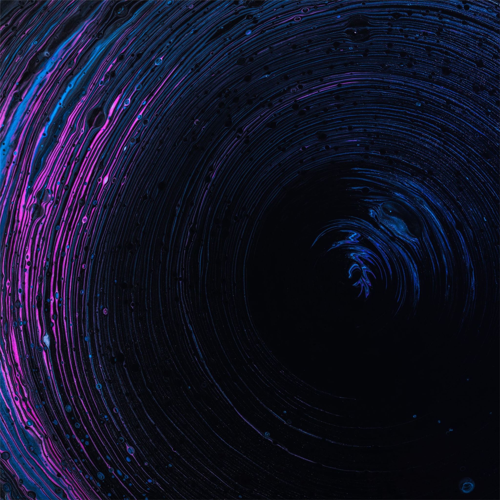 Glow Aesthetic Wallpaper