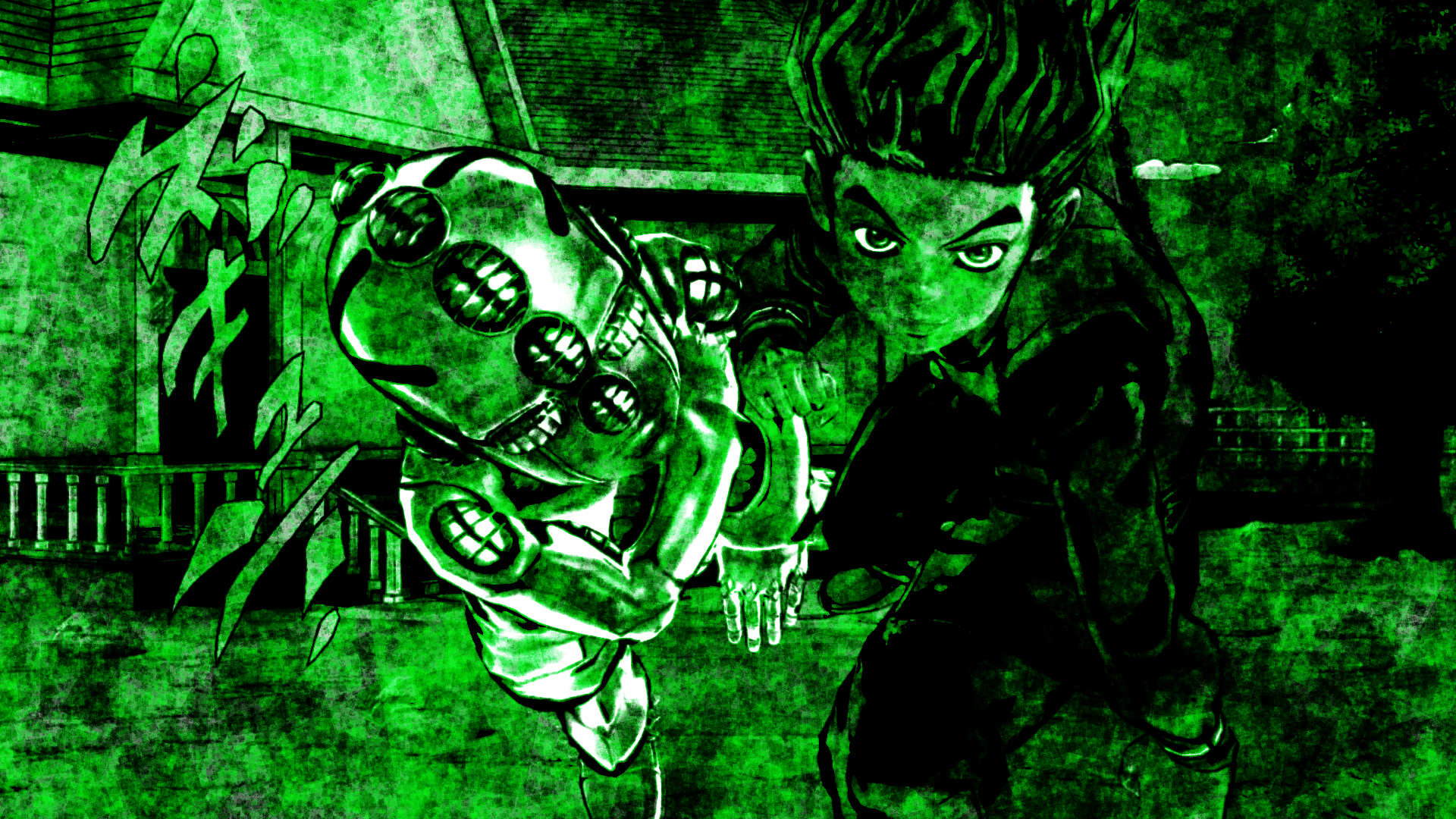 Echoes ACT 3 Wallpapers Wallpaper Cave