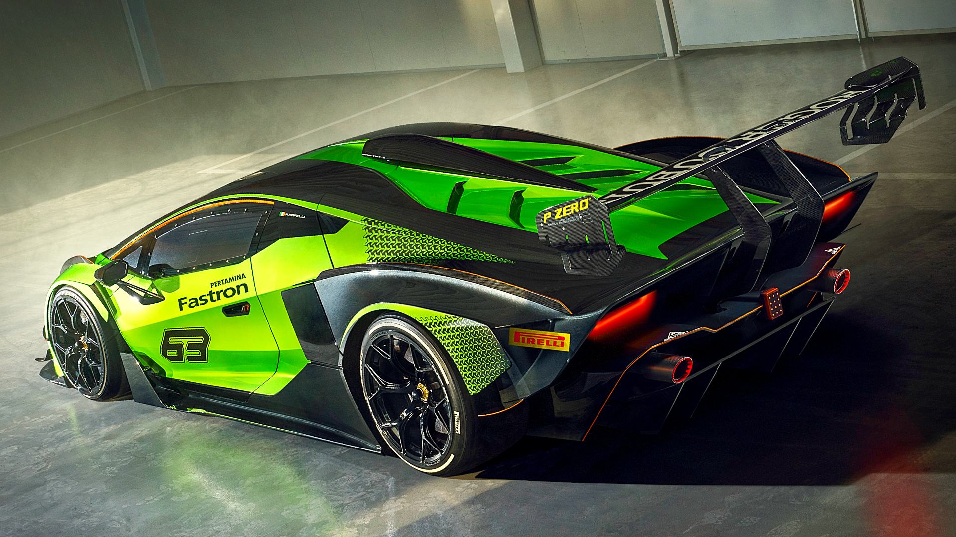 2021 Essenza SCV12 Wallpapers Wallpaper Cave