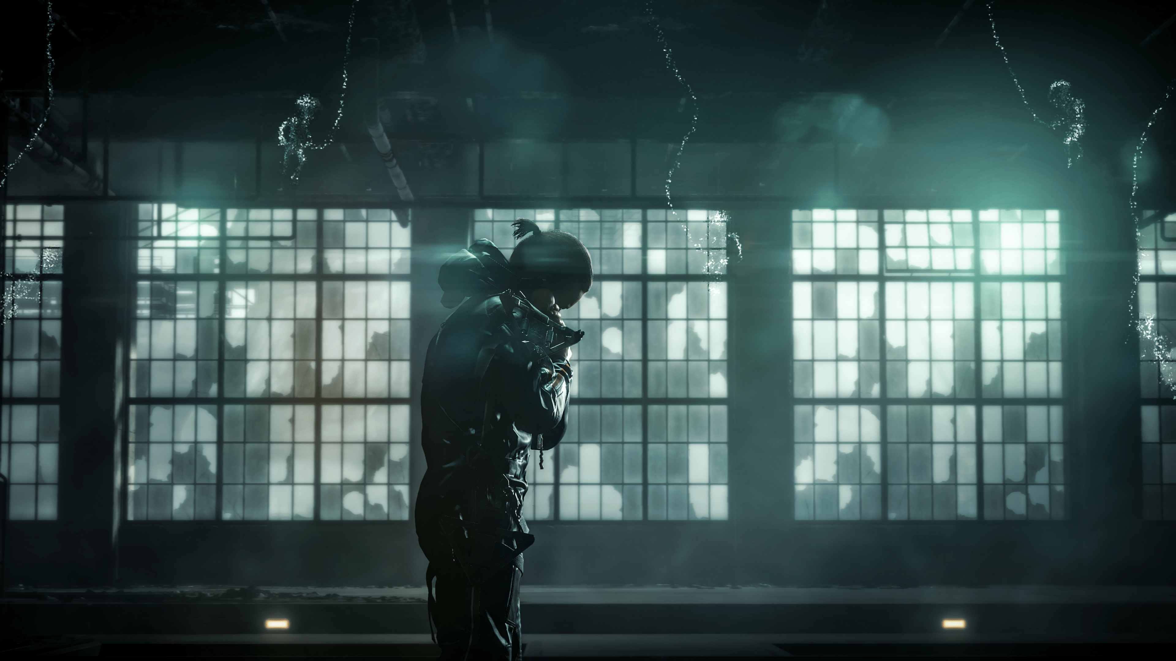 Death Stranding Ultra HD Wallpapers Wallpaper Cave