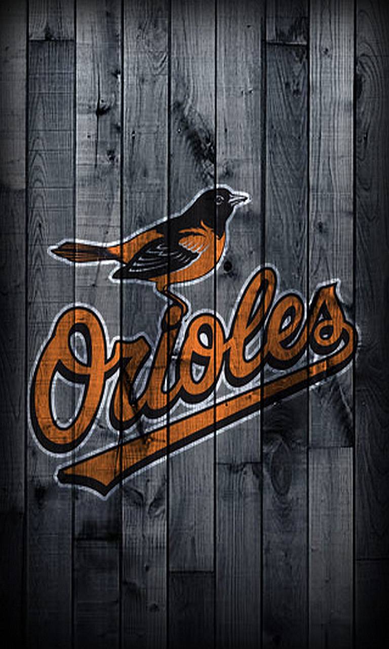 Orioles Phone Wallpapers Wallpaper Cave
