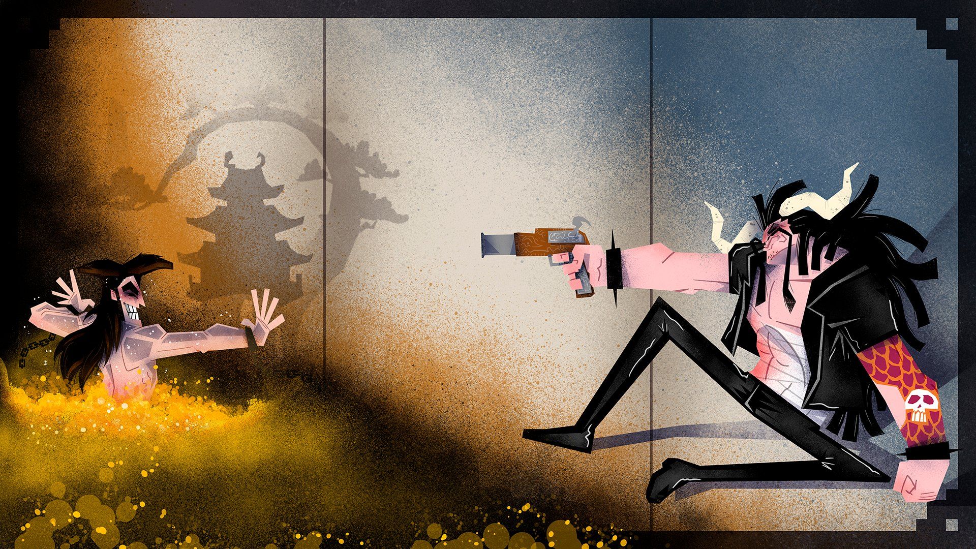 Kozuki Oden Wallpapers Wallpaper Cave