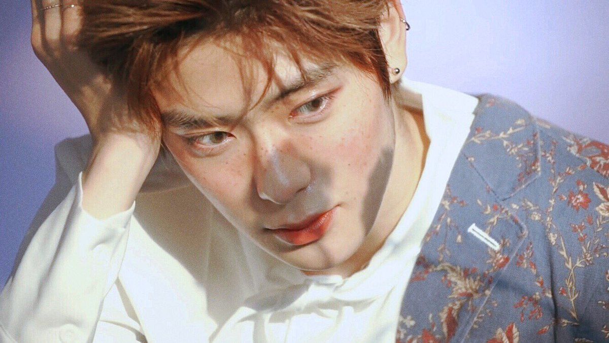 Jaehyun Desktop Wallpapers Wallpaper Cave