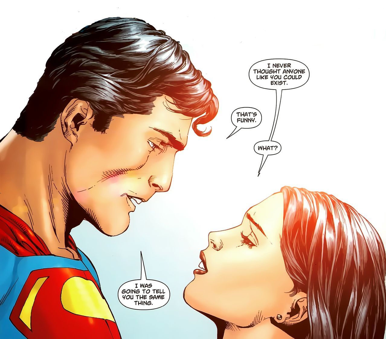 Clark Kent And Lois Lane Wallpapers Wallpaper Cave
