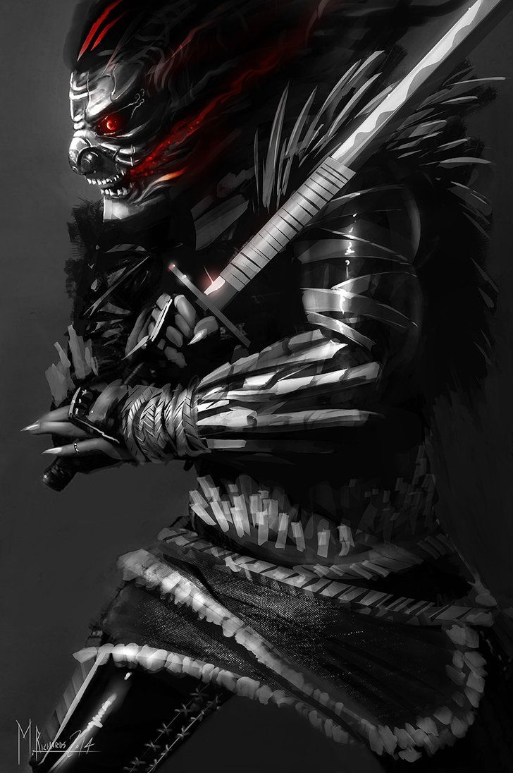 Tengu Wallpapers Wallpaper Cave