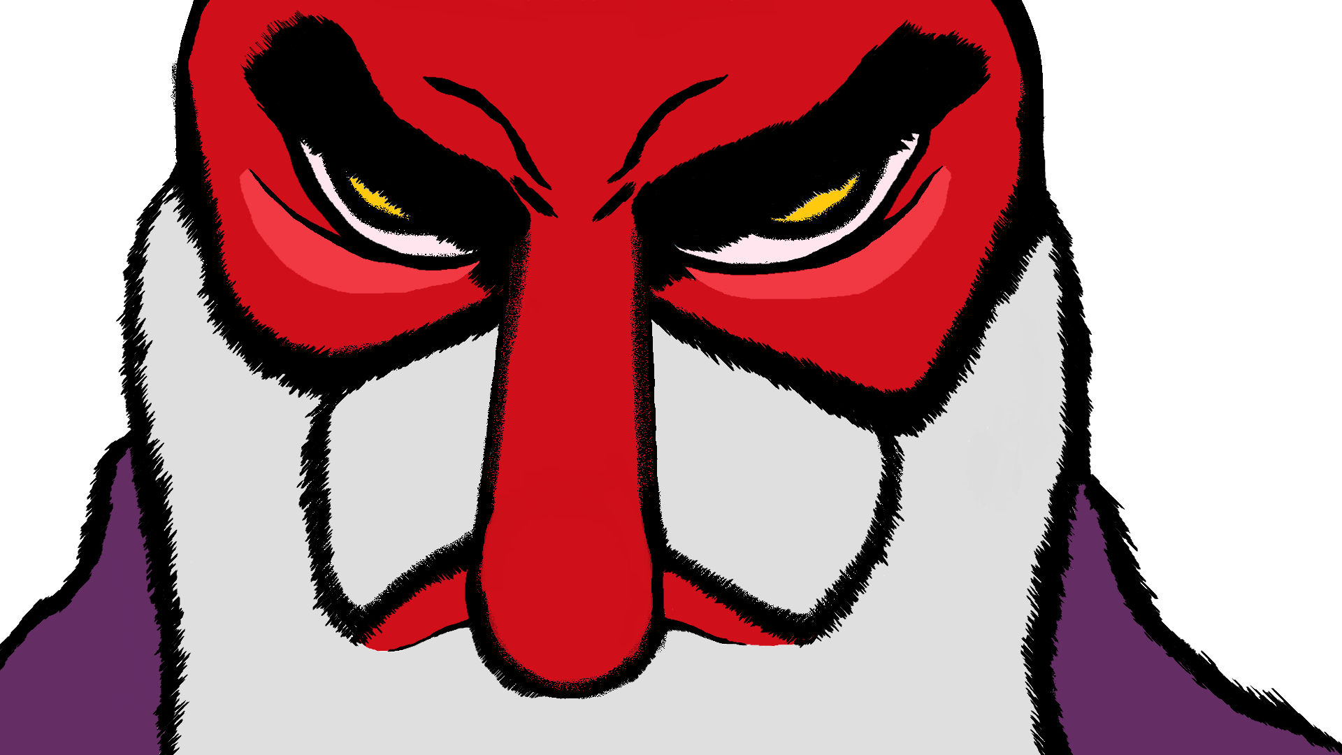 Tengu Wallpapers Wallpaper Cave