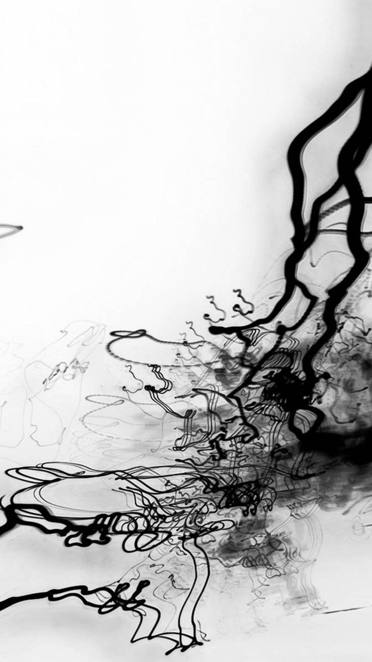 73+ Wallpaper Iphone White Images My