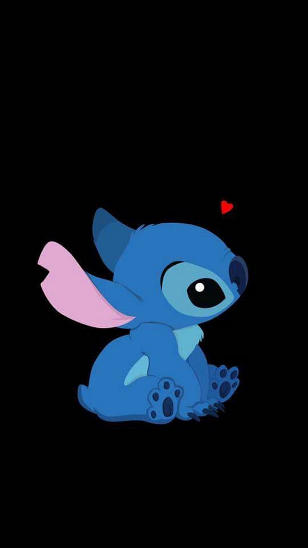 Lilo And Stitch Aesthetic Wallpapers Wallpaper Cave