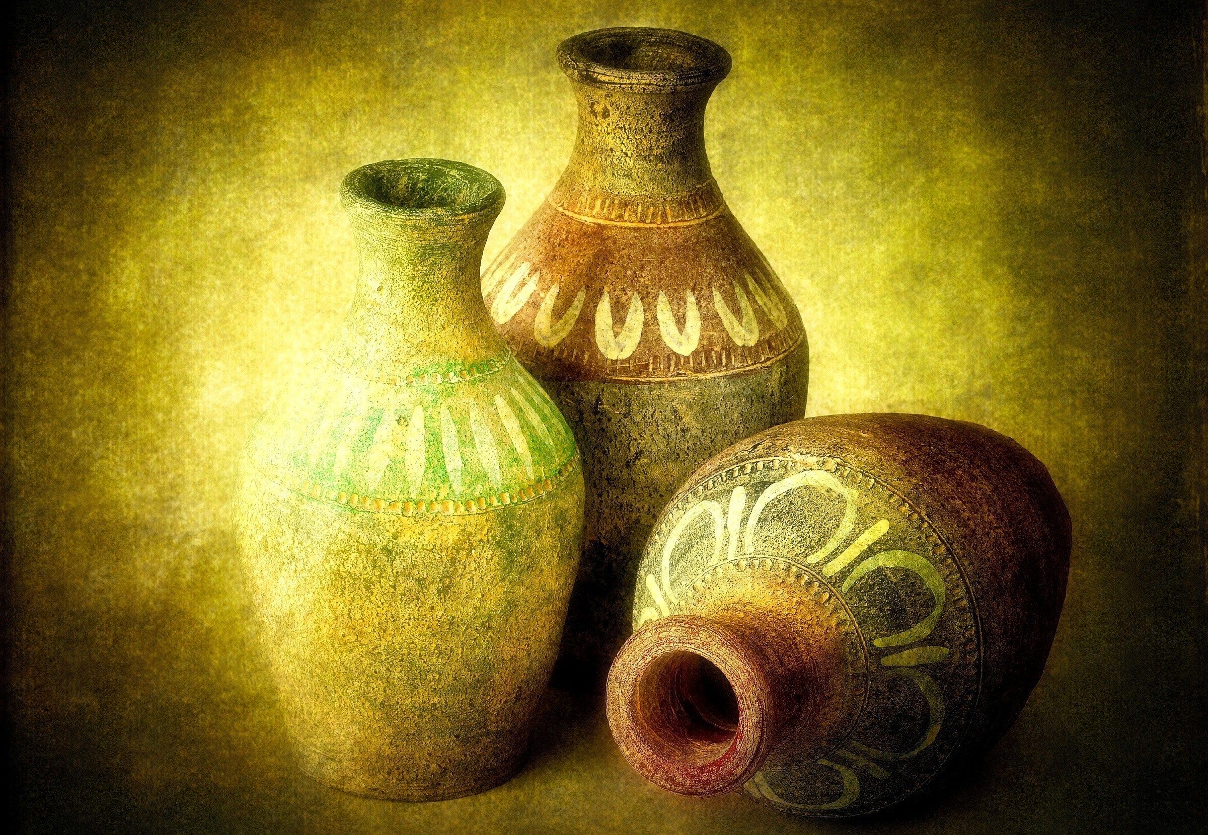 Pottery Wallpapers Wallpaper Cave