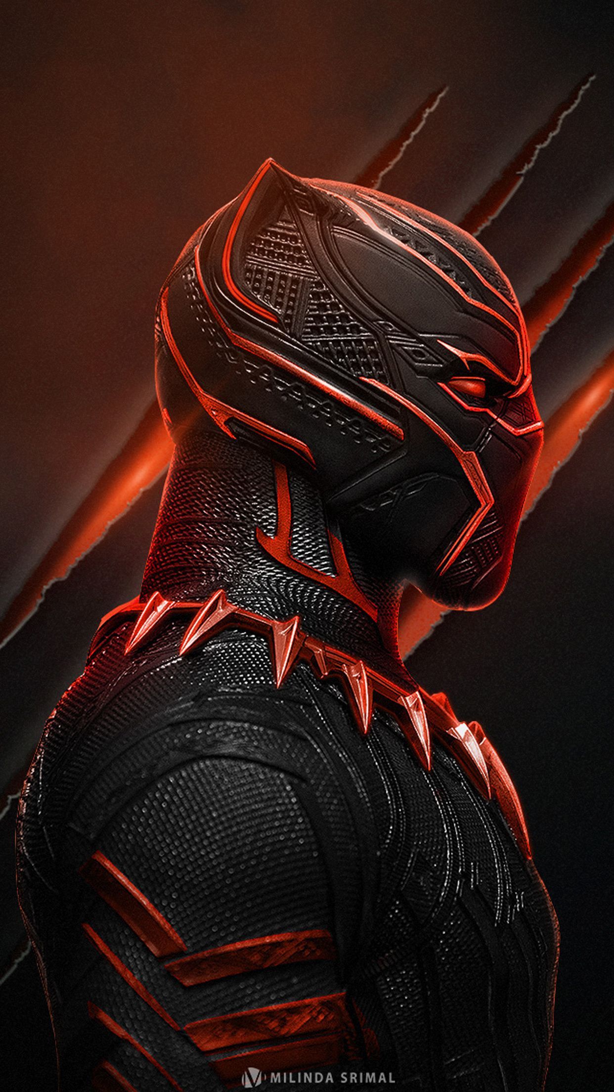 Superhero Wallpaper For Android