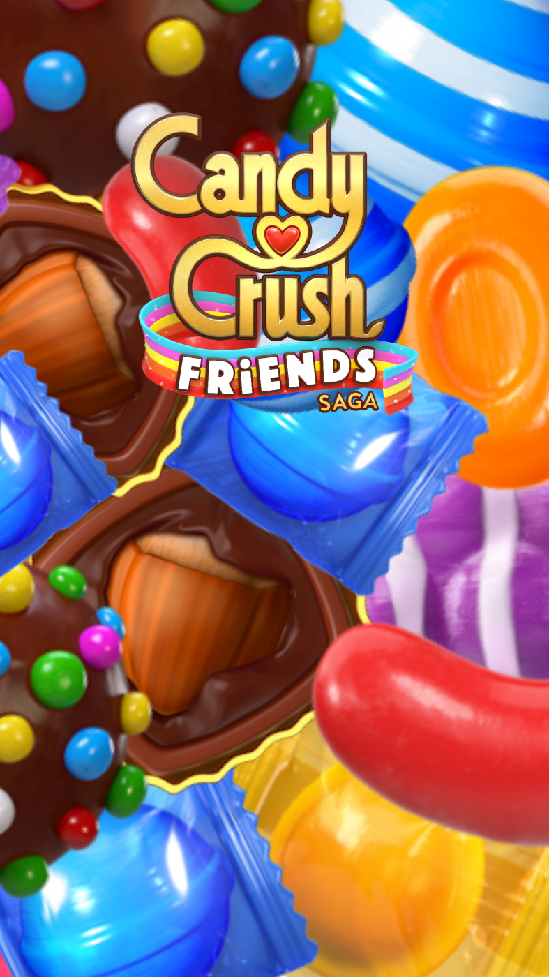 Candy Crush Phone Wallpapers Wallpaper Cave