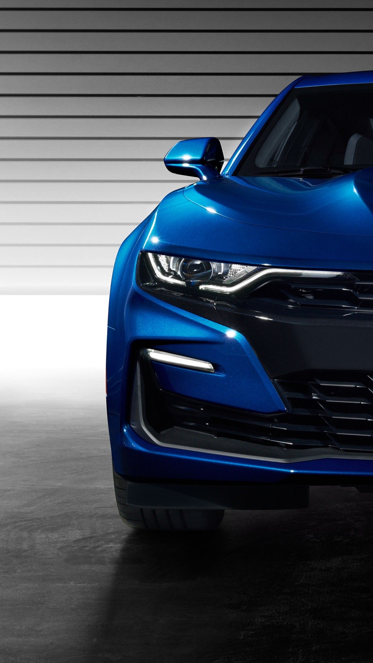 Chevrolet Camaro GT Android Wallpapers Wallpaper Cave