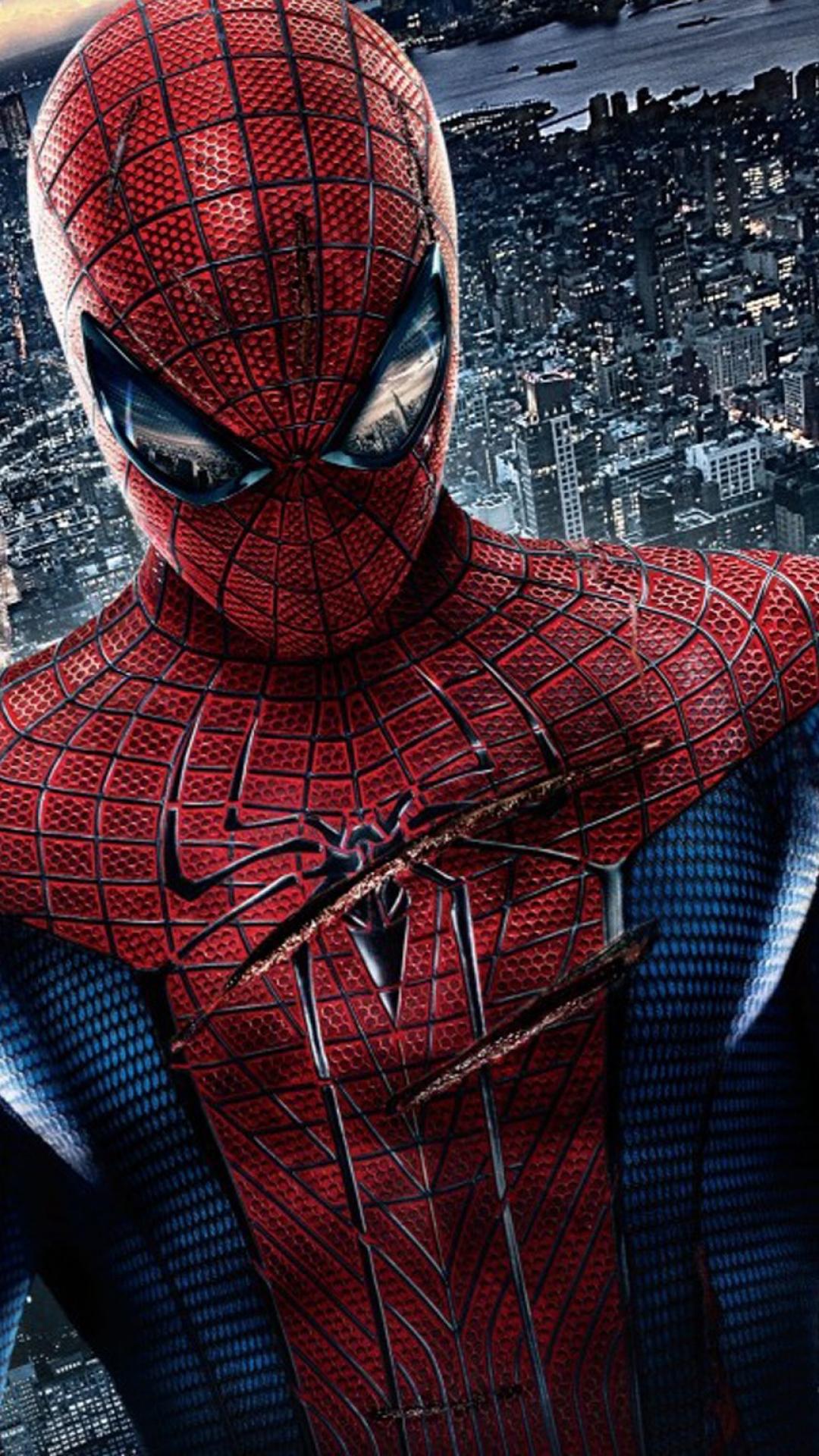 Marvel Superhero Mobile HD Wallpapers Wallpaper Cave