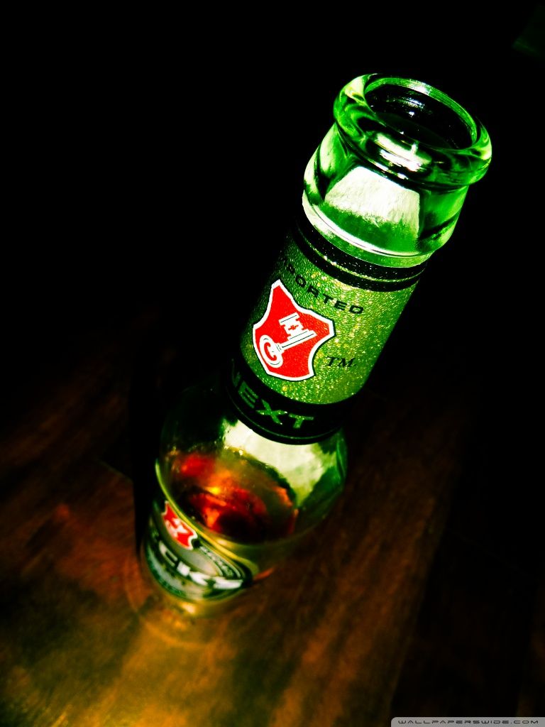 Beer Bottles Wallpapers Wallpaper Cave