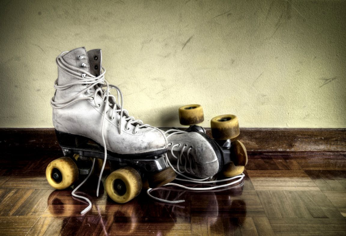 Roller Skates Wallpapers Wallpaper Cave
