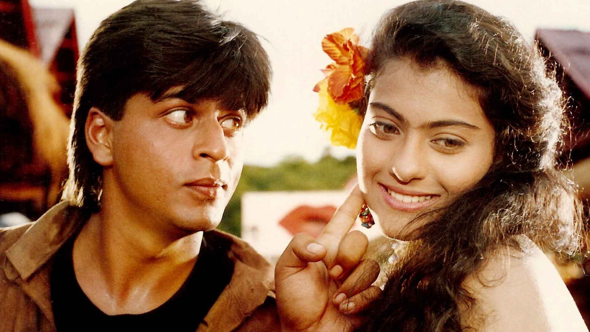 Karan arjun song download polreoo