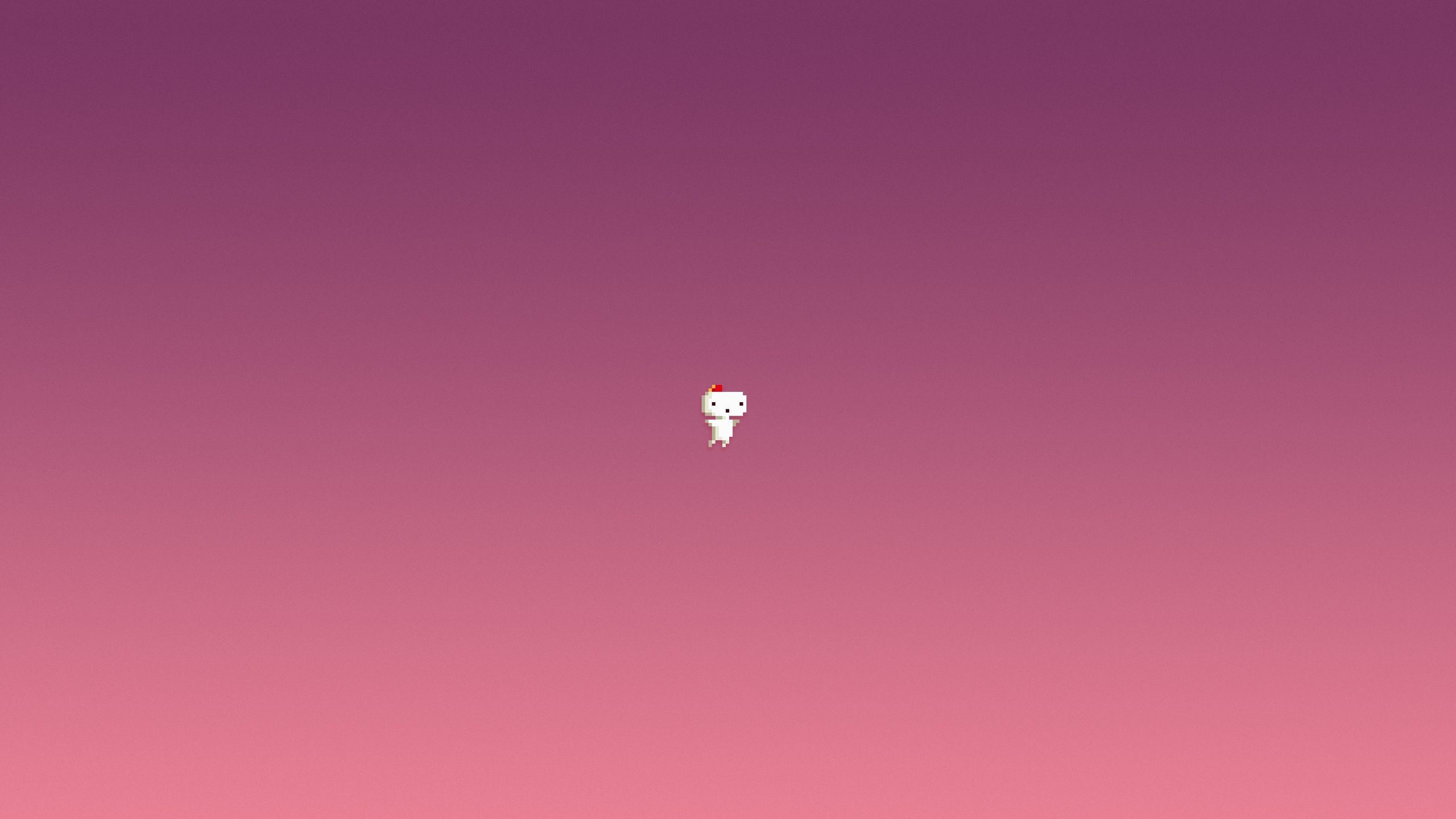 Pink Gamer Wallpapers Wallpaper Cave