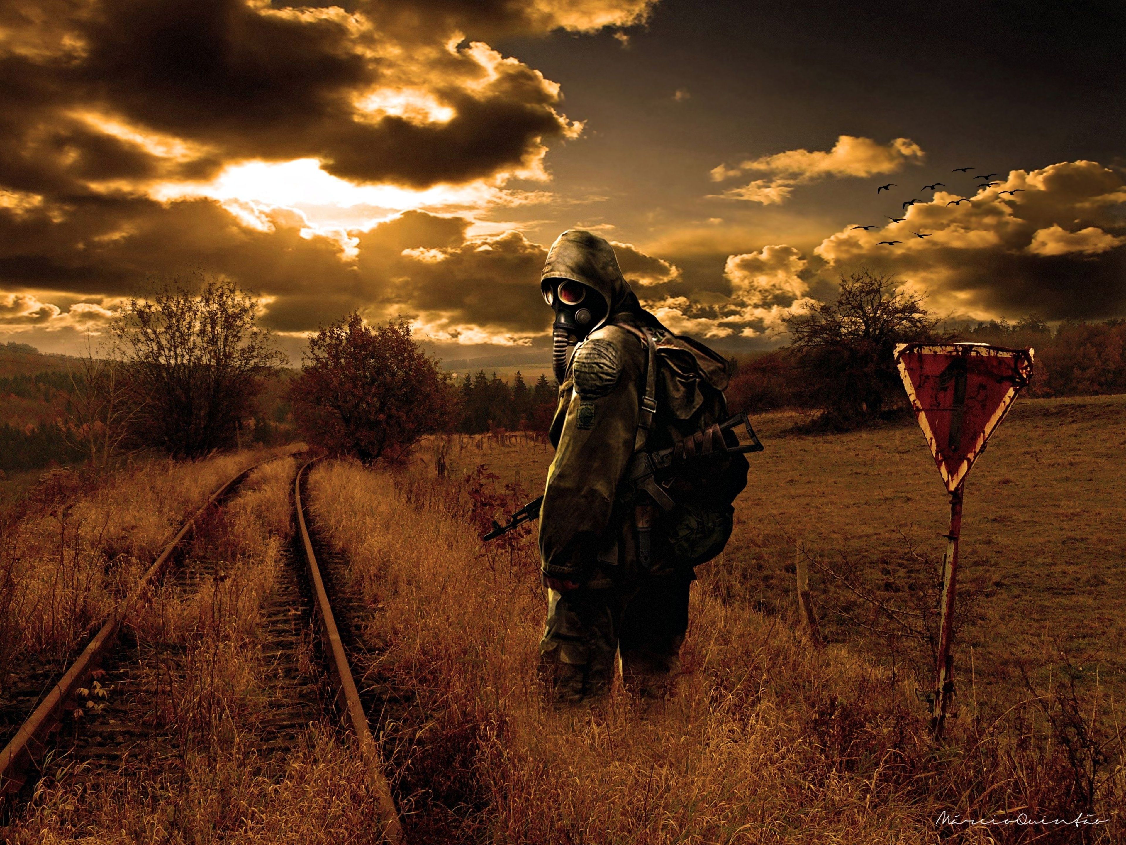 One Man Army Wallpapers Wallpaper Cave