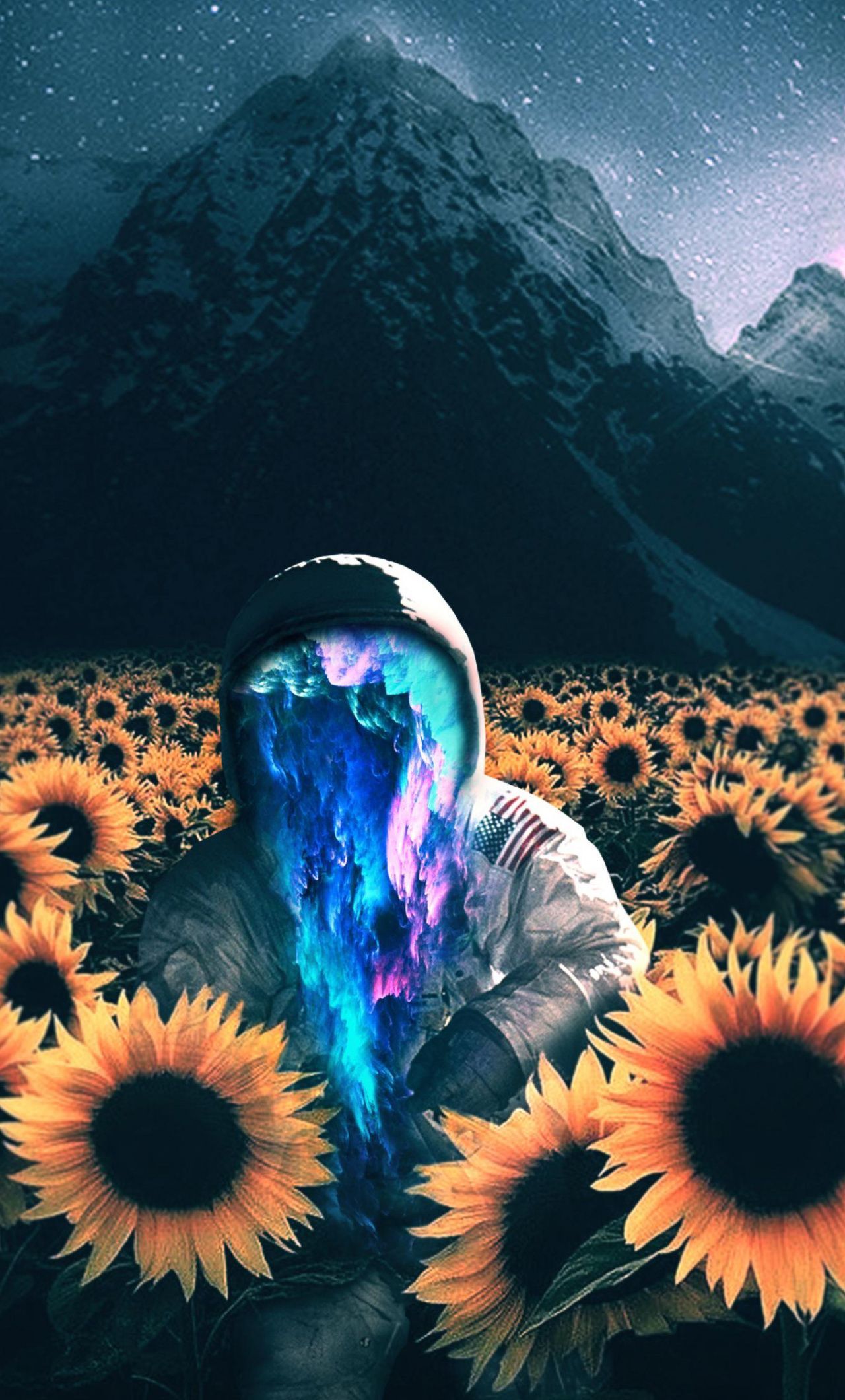 Phone Surreal Wallpapers Wallpaper Cave
