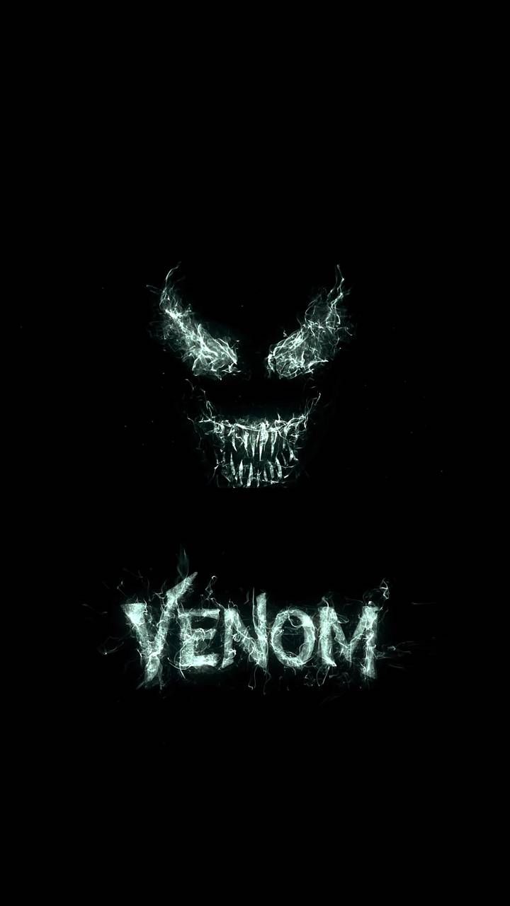 Venom Phone Wallpapers Wallpaper Cave