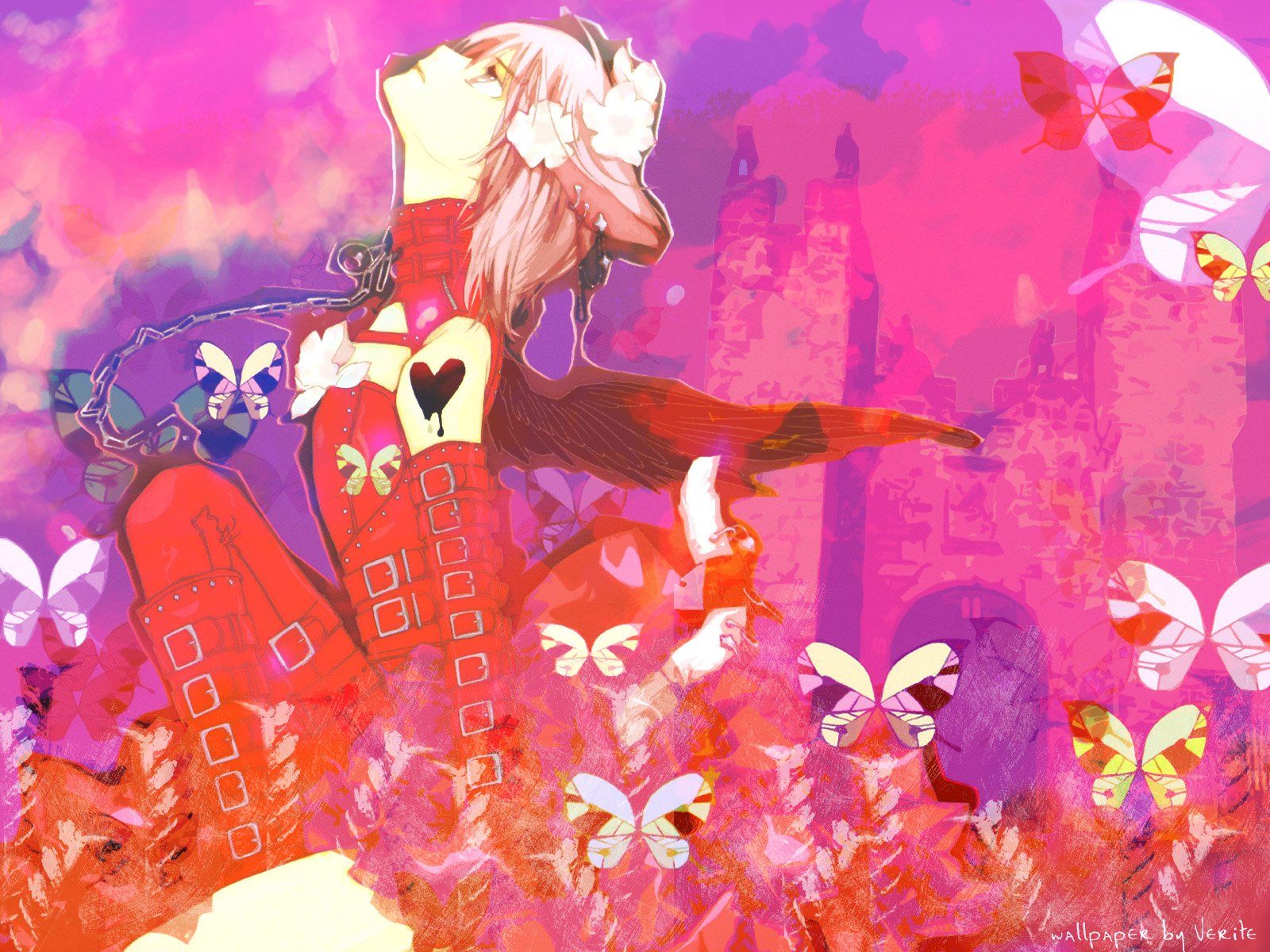 Loveless Wallpapers Wallpaper Cave