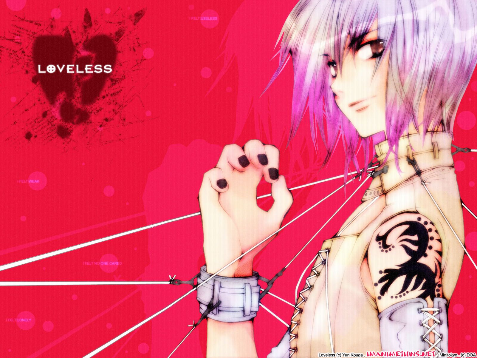 Loveless Wallpapers Wallpaper Cave