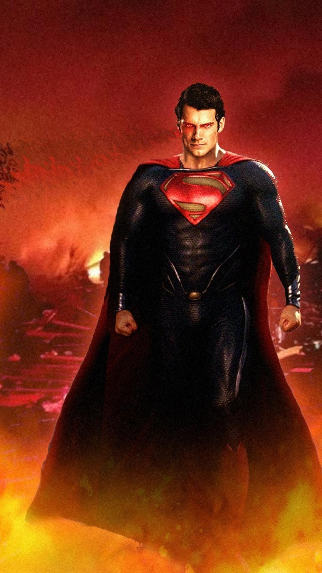 Henry Cavill Superman iPhone Wallpapers Wallpaper Cave