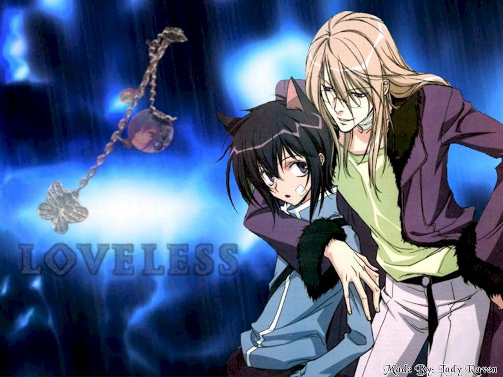 Loveless Wallpapers Wallpaper Cave