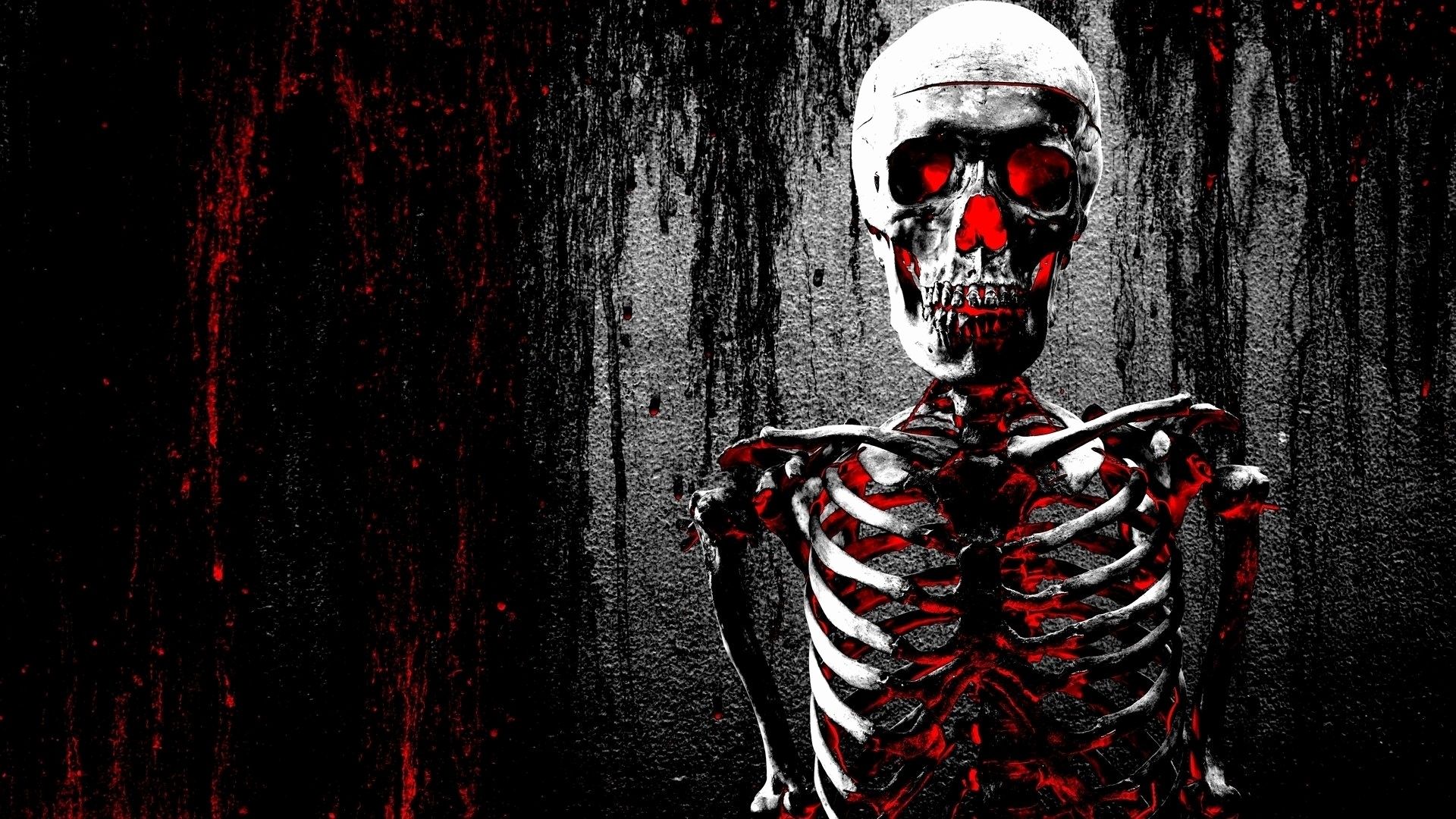 Very Scary Wallpapers Wallpaper Cave