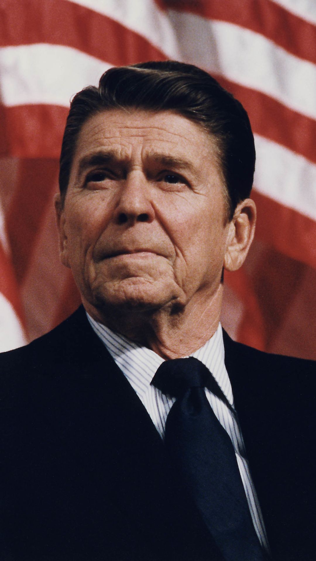 Ronald Reagan Phone Wallpapers Wallpaper Cave