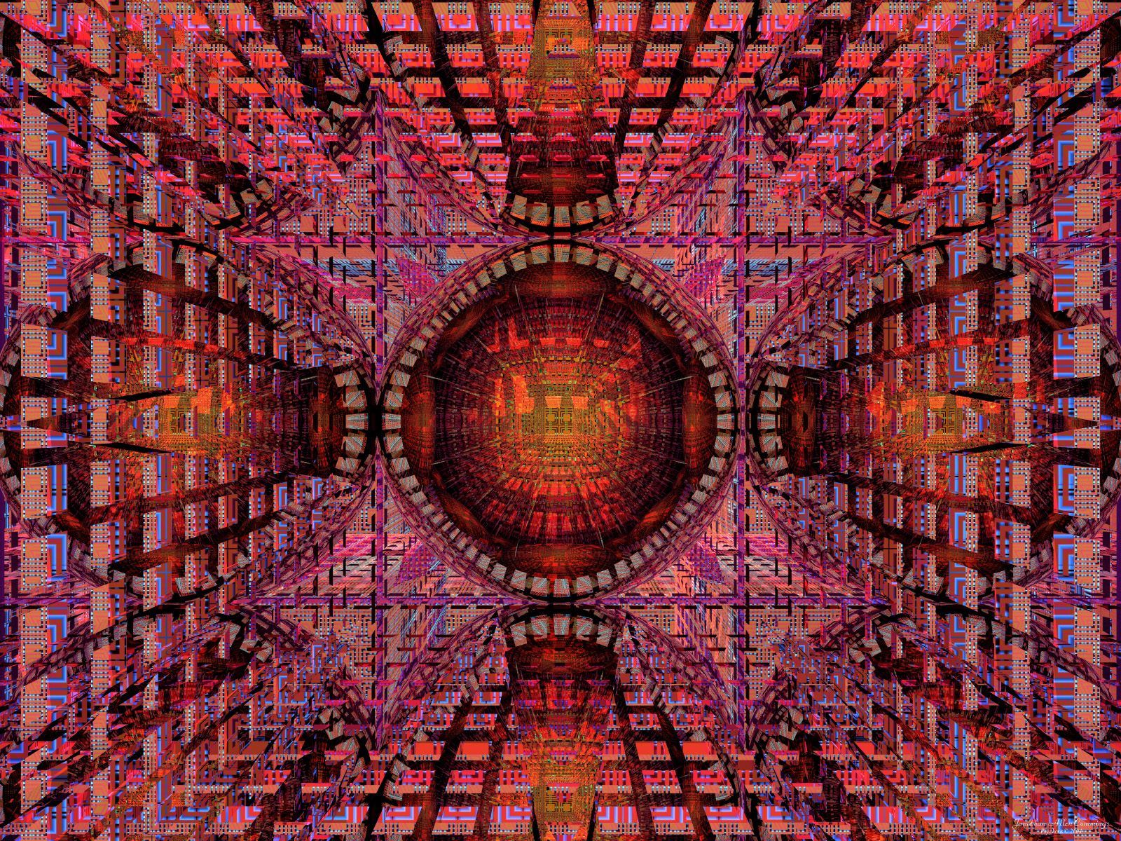 Psychosis Wallpapers Wallpaper Cave