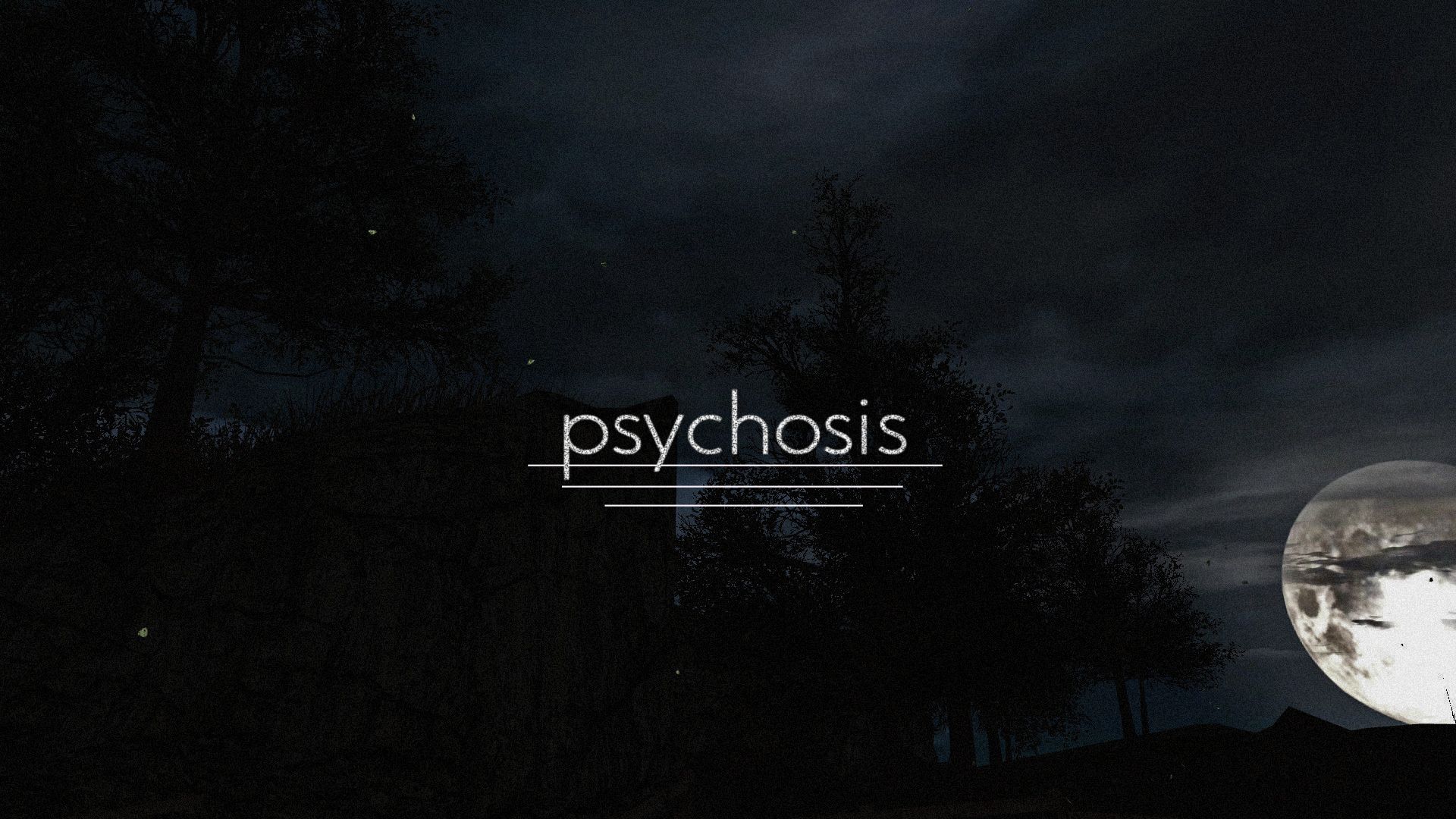 Psychosis Wallpapers Wallpaper Cave