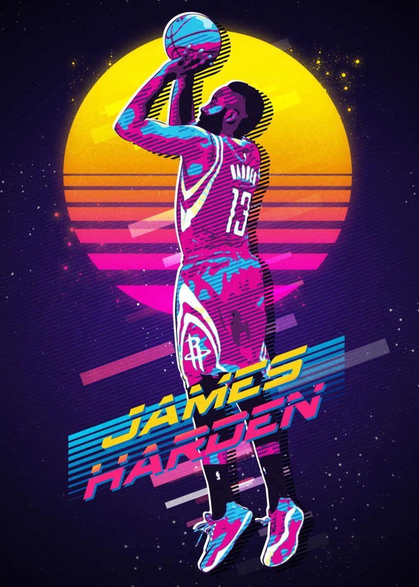 Retro Basketball Wallpapers Wallpaper Cave