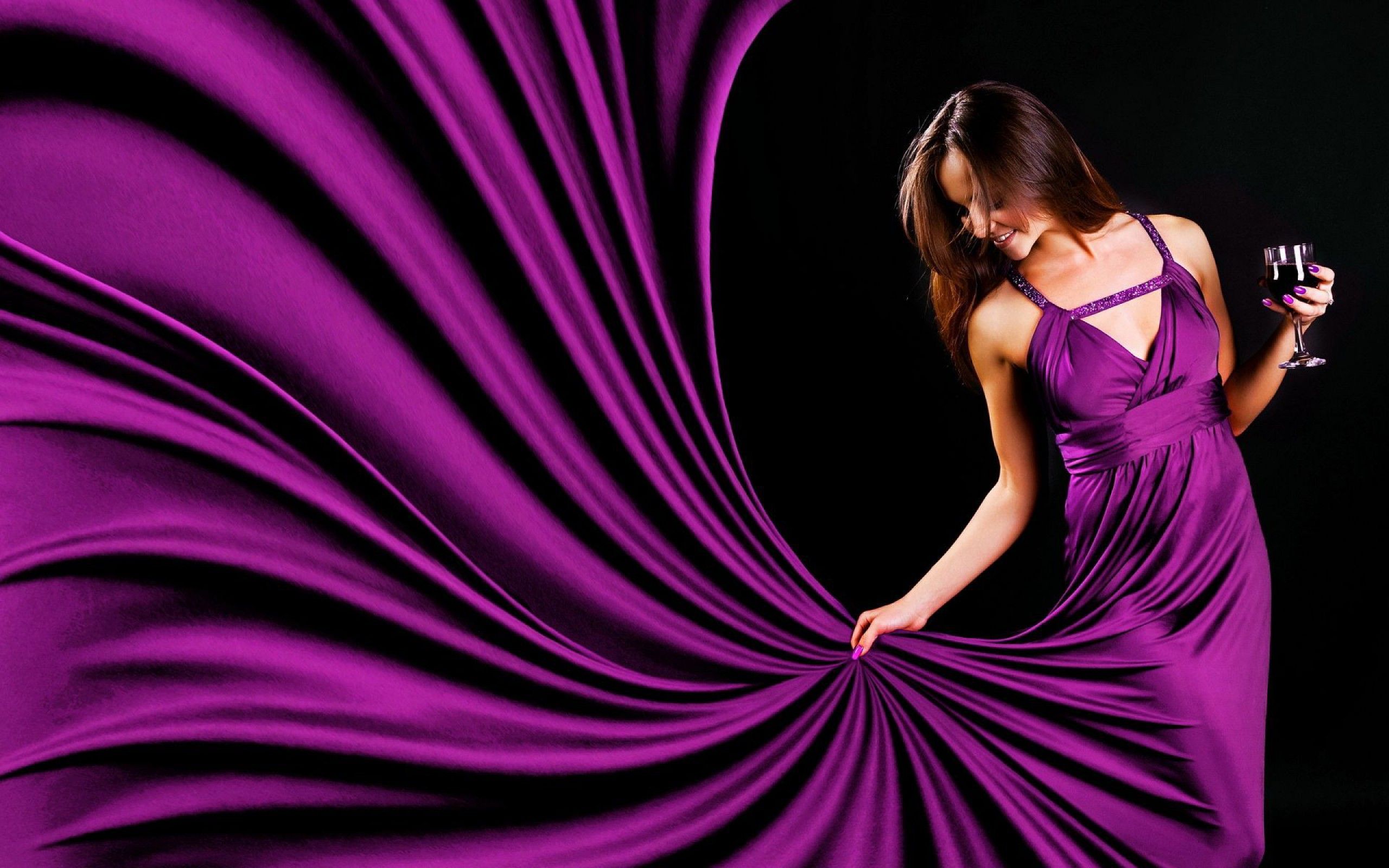 Beautiful Dresses Wallpapers Wallpaper Cave