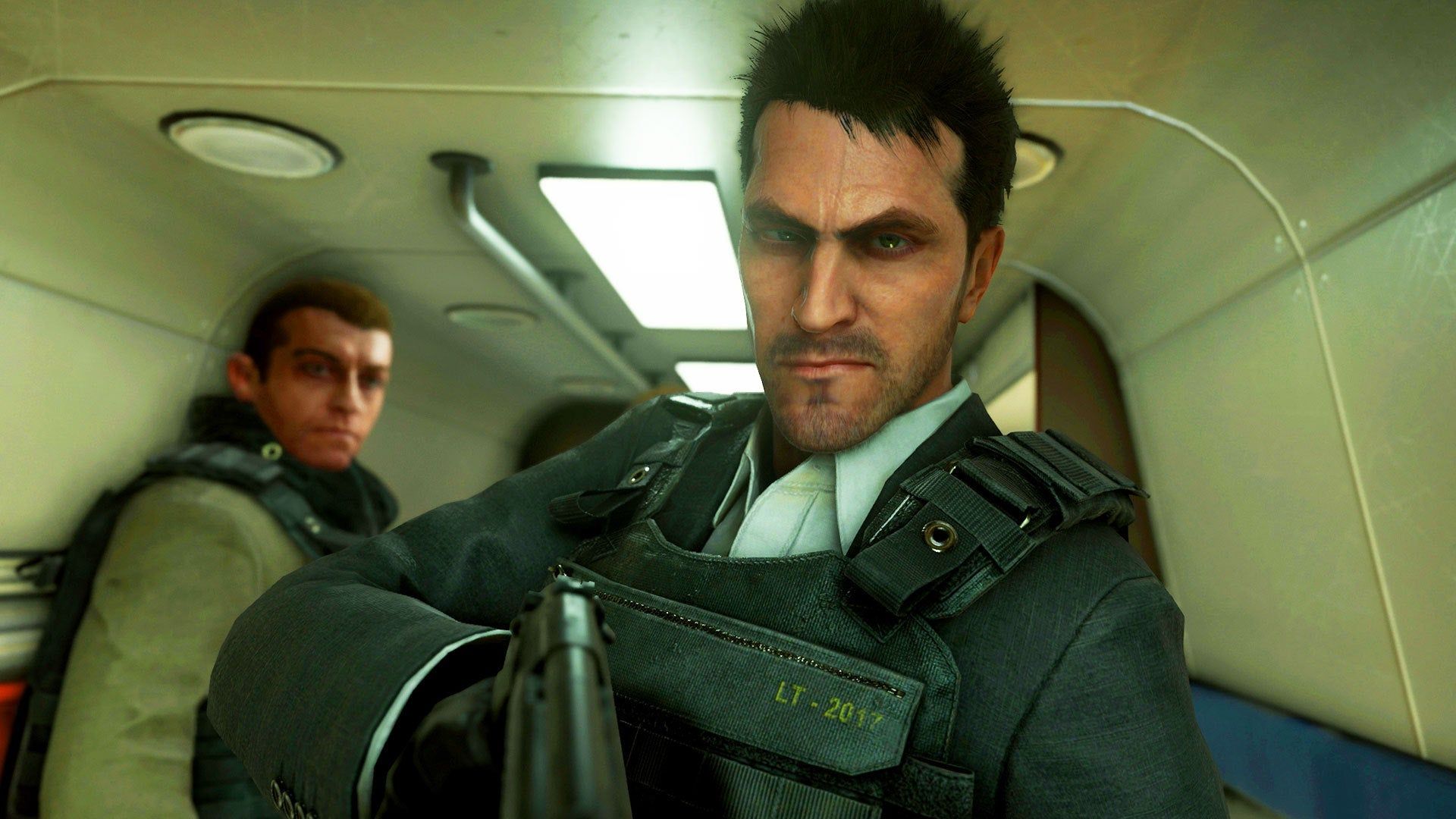 Call Of Duty Modern Warfare 2 Vladimir Makarov Wallpapers Wallpaper Cave