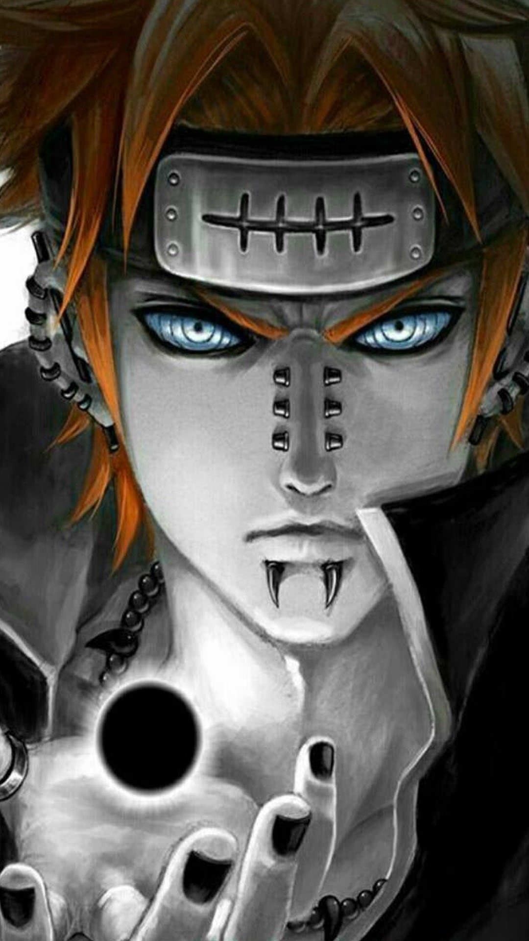 Yahiko Pain Wallpapers Wallpaper Cave