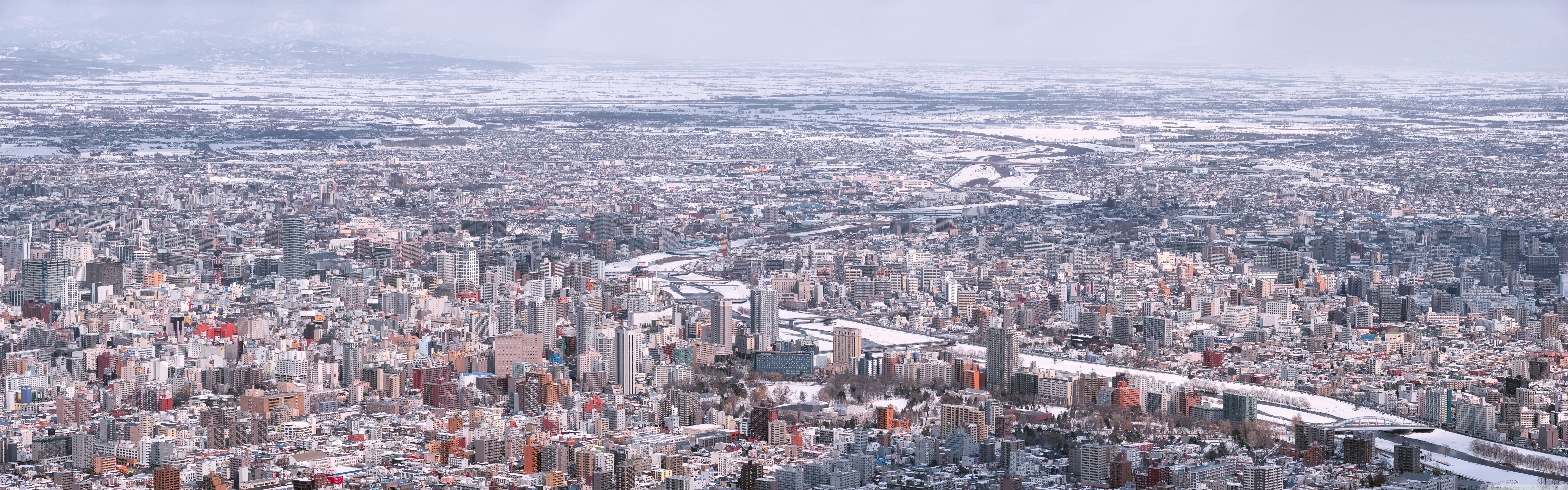 Sapporo Wallpapers Wallpaper Cave